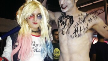 Τα ξωτικά της ΔΕΘ