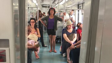 "Αυτή η κυβέρνηση δεν τρομοκρατείται"