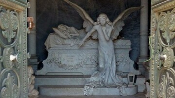 8 επιτύμβια επιγράμματα σε τάφους της ελληνικής Αλεξάνδρειας 