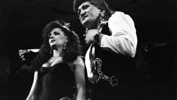 Aloma - Μπάμπης Ταμουτζίδης (1948 - 2015)