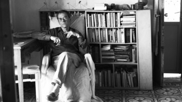  Χρήστος Παπούλιας, αρχιτέκτονας