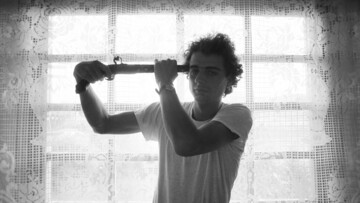 "Επειδή ήταν αυτός, επειδή ήμουν εγώ."