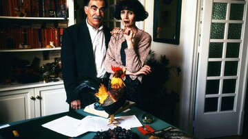 Φιλία. Σπύρος Στάβερης.