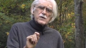 Dan Georgakas, επαναστάτης της Διασποράς