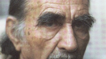 Μία σκέψη για τον Τζούλιο Καΐμη (1897-1982) ανακαλύπτοντας τυχαία τον τάφο του