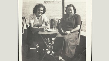 Ψαράκι στο Φάληρο με τα λεφτά της θείας