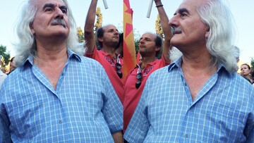 Χθες, το 'Οχι x 2