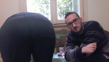 Σας ψεκάζω! Επεισόδιο 09