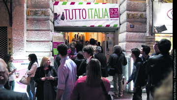 Tutto Italia Festival