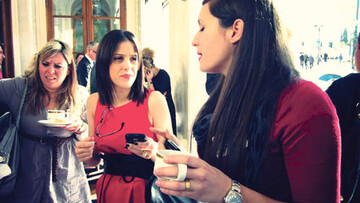 1st Fashion Business Forum, Jose Gonzalez