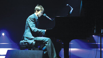 Βrett Anderson