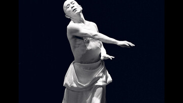 Sankai Juku - Kagemi
