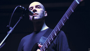 Joe Lally