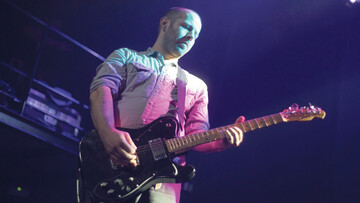 Mogwai