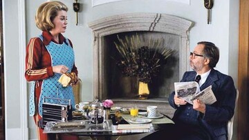 12ο Φεστιβάλ Γαλλόφωνου Kινηματογράφου, Καίτη Ντάλη