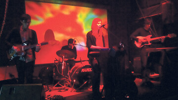 Still Corners