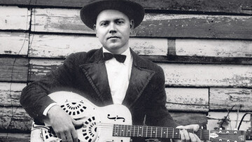 C.W. Stoneking