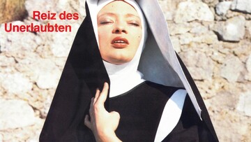 30 Sexploitation Film Posters
