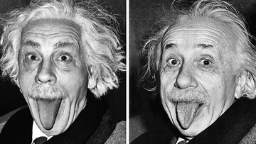 Ο John Malkovich μεταμορφώνεται σε 30 πρωταγωνιστές εμβληματικών φωτογραφιών