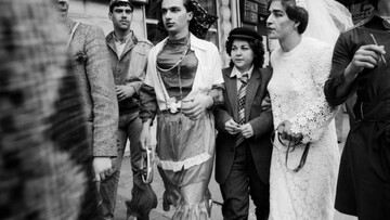 Απόκριες στην Αθήνα του '80-'90