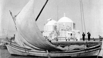H απέριττη Ελλάδα του '30 μέσα από 60 φωτογραφίες του Αντουάν Μπον