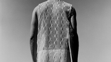 Εις την πλαγιά του Υμηττού.