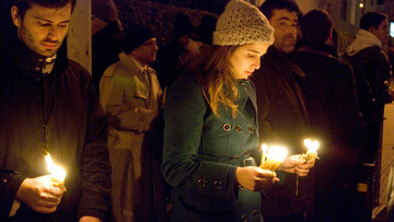 Κατάνυξη στο Εφετείο (κι ακολούθως στη ΓΑΔΑ).