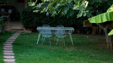 'Ασκοπη βόλτα Νο 1. 'Ανω Γλυφάδα.