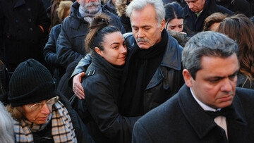 Θόδωρος Αγγελόπουλος.