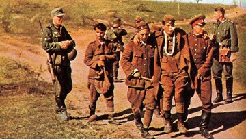 Επιχείρηση Μαρίτα.