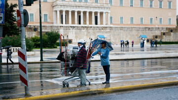 Ανακύκλωση.