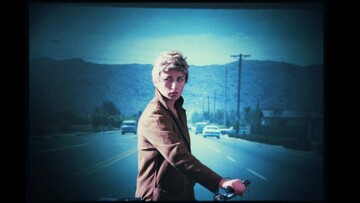 Cindy Sherman. Αναδρομική στο ΜΟΜΑ.