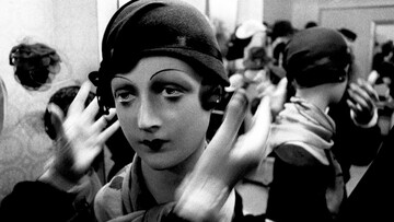 Una furtiva lacrima.