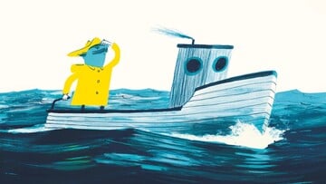 Έχω κάτι που εκείνος δεν μπορεί ποτέ να αποκτήσει