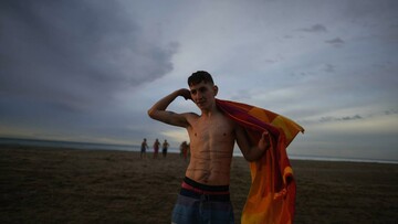 Blaze, To καλύτερό μου