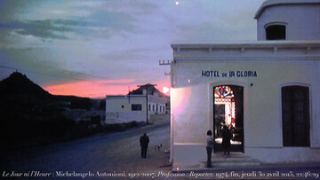 Hοtel de la Gloria