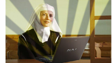 Join the Missionary Church of Kopimism !