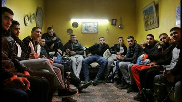Μια αόριστη συγχυση για πράγματα που δεν γυρνούν σωστά