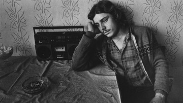 Jindrich Streit, ένας σπάνιος, υπέροχος φωτογράφος της τσέχικης επαρχίας