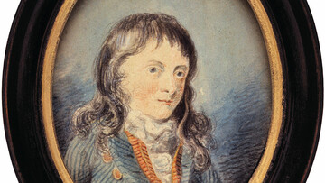 J.M.W. Turner
