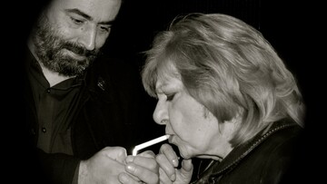 Ο Νίκος και η Τζένη