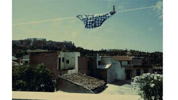 100 αθηναικά μπαλκόνια. Οι συμμετοχές που διακρίθηκαν στον διαγωνισμό των Atenistas.