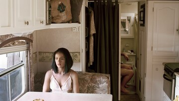 After © Danna Singer