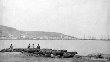 Zάκυνθος 1886