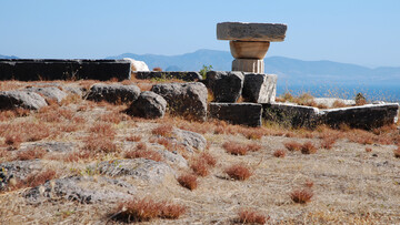 Το Ασκληπιείο της Κω