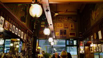 Drinks