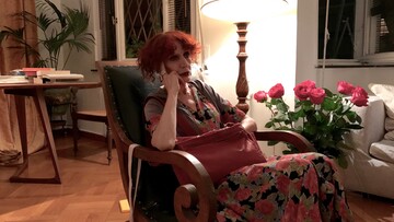 H Zυράννα των ονείρων