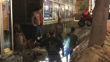 Aπόψε, Κλειτίου και Ρόμβης