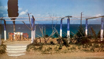 To ελληνικό καλοκαίρι, με λίγο αφρό