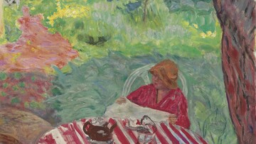 "Ευτυχισμένος εκείνος που σαν τον Οδυσσέα..."